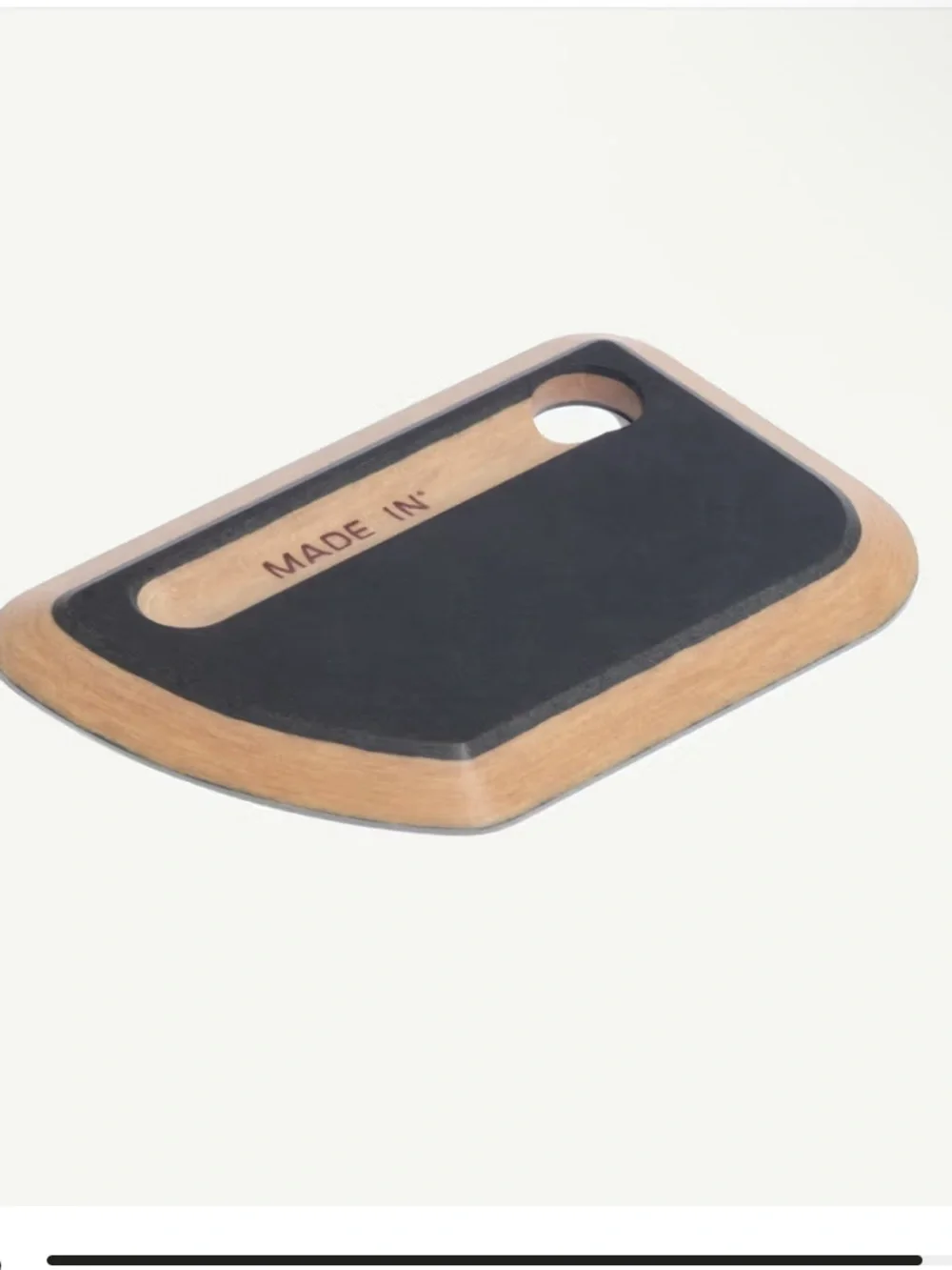 MADE IN Stainless Steel Cleaner Kit